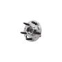 GSP 104288 Buick, Cadillac, Chevrolet, GMC... (AWD) Wheel Bearing and Hub Assembly
