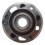 GSP 104288 Buick, Cadillac, Chevrolet, GMC... (AWD) Wheel Bearing and Hub Assembly