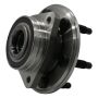 GSP 104289 10-16 Cadillac SRX Wheel Bearing and Hub Assembly