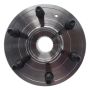 GSP 104289 10-16 Cadillac SRX Wheel Bearing and Hub Assembly