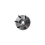 GSP 104289 10-16 Cadillac SRX Wheel Bearing and Hub Assembly