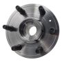 GSP 104289 10-16 Cadillac SRX Wheel Bearing and Hub Assembly
