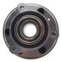 GSP 104289 10-16 Cadillac SRX Wheel Bearing and Hub Assembly
