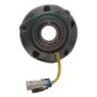 GSP 104304 08-19 Chevrolet Corvette Wheel Bearing and Hub Assembly  - Front