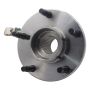 GSP 104304 08-19 Chevrolet Corvette Wheel Bearing and Hub Assembly  - Front