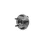 GSP 104316 Buick, Cadillac, Chevrolet (AWD) Wheel Bearing and Hub Assembly  - Front