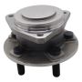 GSP 104325 Chrysler, Dodge (RWD) Wheel Bearing and Hub Assembly  - Front