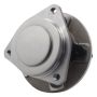 GSP 104325 Chrysler, Dodge (RWD) Wheel Bearing and Hub Assembly  - Front