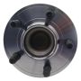 GSP 104325 Chrysler, Dodge (RWD) Wheel Bearing and Hub Assembly  - Front