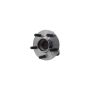 GSP 104325 Chrysler, Dodge (RWD) Wheel Bearing and Hub Assembly  - Front