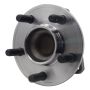 GSP 104325 Chrysler, Dodge (RWD) Wheel Bearing and Hub Assembly  - Front