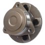 GSP 104401 Buick, Cadillac, Chevrolet (FWD/RWD) Wheel Bearing and Hub Assembly