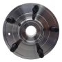 GSP 104403 Chevrolet Wheel Bearing and Hub Assembly  - Front