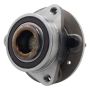 GSP 104403 Chevrolet Wheel Bearing and Hub Assembly  - Front