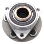 GSP 104403 Chevrolet Wheel Bearing and Hub Assembly  - Front