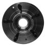 GSP 105000HA 13-19 Cadillac ATS Wheel Bearing and Hub Assembly  - Rear