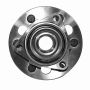 GSP 106002 Chevrolet, GMC Wheel Bearing and Hub Assembly  - Front