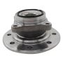 GSP 106018 Chevrolet, GMC Wheel Bearing and Hub Assembly  - Front