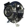 GSP 106024 Cadillac, Chevrolet, GMC (5.7 - 4WD) Wheel Bearing and Hub Assembly  - Front