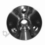 GSP 106024 Cadillac, Chevrolet, GMC (5.7 - 4WD) Wheel Bearing and Hub Assembly  - Front