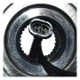 GSP 106058HD Chevrolet, GMC, Hummer (4WD) Wheel Bearing and Hub Assembly  - Front
