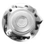 GSP 106059 Chevrolet, GMC (RWD) Wheel Bearing and Hub Assembly  - Front