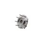 GSP 106060 Chevrolet, GMC (RWD) Wheel Bearing and Hub Assembly  - Front