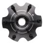 GSP 106074 01-06 Mitsubishi Montero Wheel Bearing and Hub Assembly  - Front