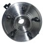 GSP 106078HD Ford, Mercury Wheel Bearing and Hub Assembly  - Front