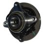 GSP 106079 Ford, Lincoln (4WD/AWD) Wheel Bearing and Hub Assembly  - Front