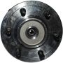 GSP 106079 Ford, Lincoln (4WD/AWD) Wheel Bearing and Hub Assembly  - Front