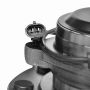 GSP 106086 Chevrolet, GMC (RWD) Wheel Bearing and Hub Assembly  - Front