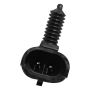GSP 106088 Chevrolet, GMC (4WD) Wheel Bearing and Hub Assembly  - Front