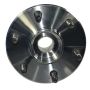 GSP 106091 Chevrolet, GMC (AWD) Wheel Bearing and Hub Assembly  - Front Left
