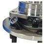 GSP 106092 Chevrolet, GMC (AWD) Wheel Bearing and Hub Assembly  - Front Right