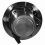 GSP 106097 Cadillac, Chevrolet, GMC (RWD) Wheel Bearing and Hub Assembly  - Front