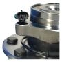 GSP 106099 Chevrolet, GMC Wheel Bearing and Hub Assembly  - Front
