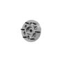 GSP 106120 Chevrolet, GMC, Isuzu (RWD) Wheel Bearing and Hub Assembly  - Front