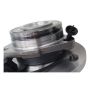 GSP 106128 Hummer Wheel Bearing and Hub Assembly  - Front