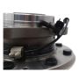 GSP 106145 Chevrolet, GMC (4WD) Wheel Bearing and Hub Assembly  - Front