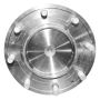 GSP 106147 Chevrolet, GMC (RWD) Wheel Bearing and Hub Assembly  - Front