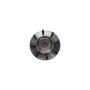 GSP 106147 Chevrolet, GMC (RWD) Wheel Bearing and Hub Assembly  - Front