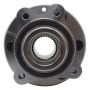 GSP 106167 Chevrolet, GMC (4WD) Wheel Bearing and Hub Assembly  - Front