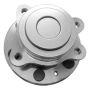 GSP 106168 Chevrolet, GMC (RWD) Wheel Bearing and Hub Assembly  - Front