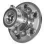 GSP 106511 Chevrolet, GMC, Isuzu (4WD) Wheel Bearing and Hub Assembly  - Front