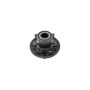 GSP 106511 Chevrolet, GMC, Isuzu (4WD) Wheel Bearing and Hub Assembly  - Front