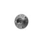 GSP 109001 2008 Saturn Astra Wheel Bearing and Hub Assembly  - Front