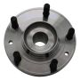 GSP 110003 Ford, Lincoln, Mercury (AWD) Wheel Hub Repair Kit