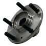 GSP 110003 Ford, Lincoln, Mercury (AWD) Wheel Hub Repair Kit