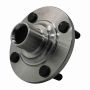 GSP 110012 Ford, Mercury Wheel Hub Repair Kit  - Front